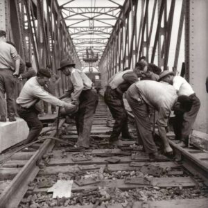 Vidas de un mismo tiempo. Fotografía social de Mario Pascual (1959-1970)