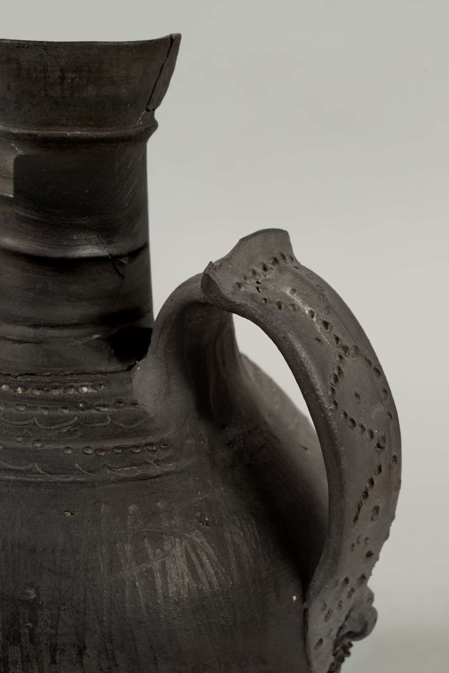 La cerámica de Cangas del Narcea. Tradición, adaptación e innovación